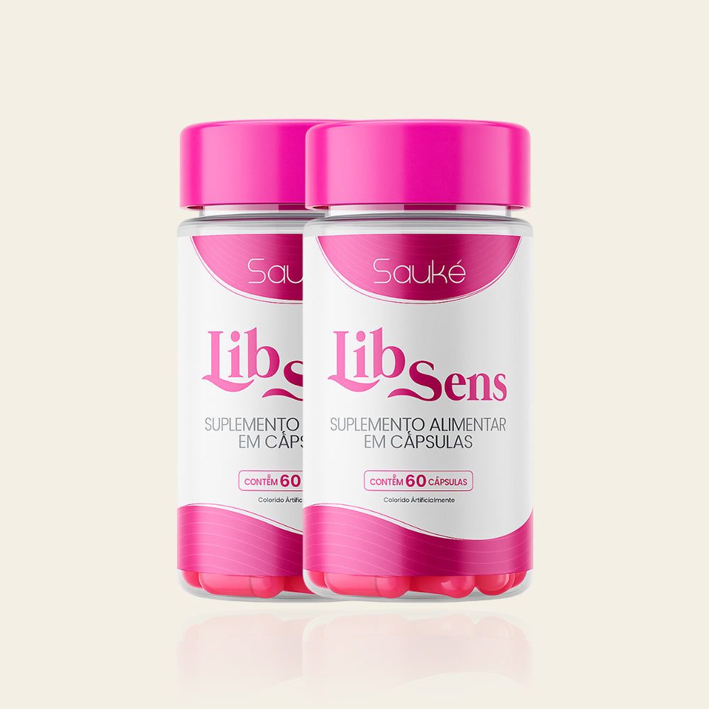 Kit - 2 Libsens