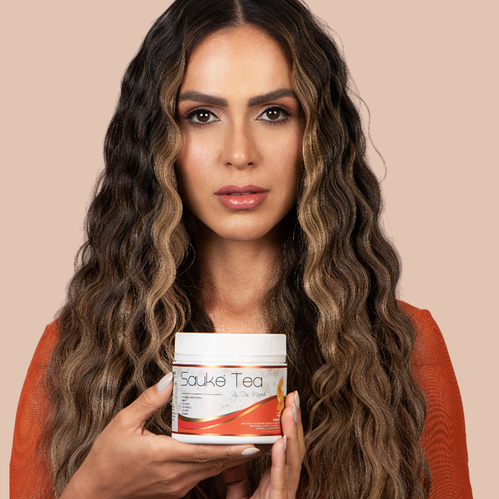 Dupla de Chás (Tangerina + Tradicional)