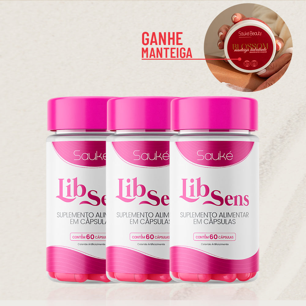 Kit - 3 LibSens