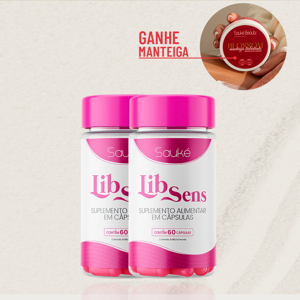 Kit - 2 Libsens