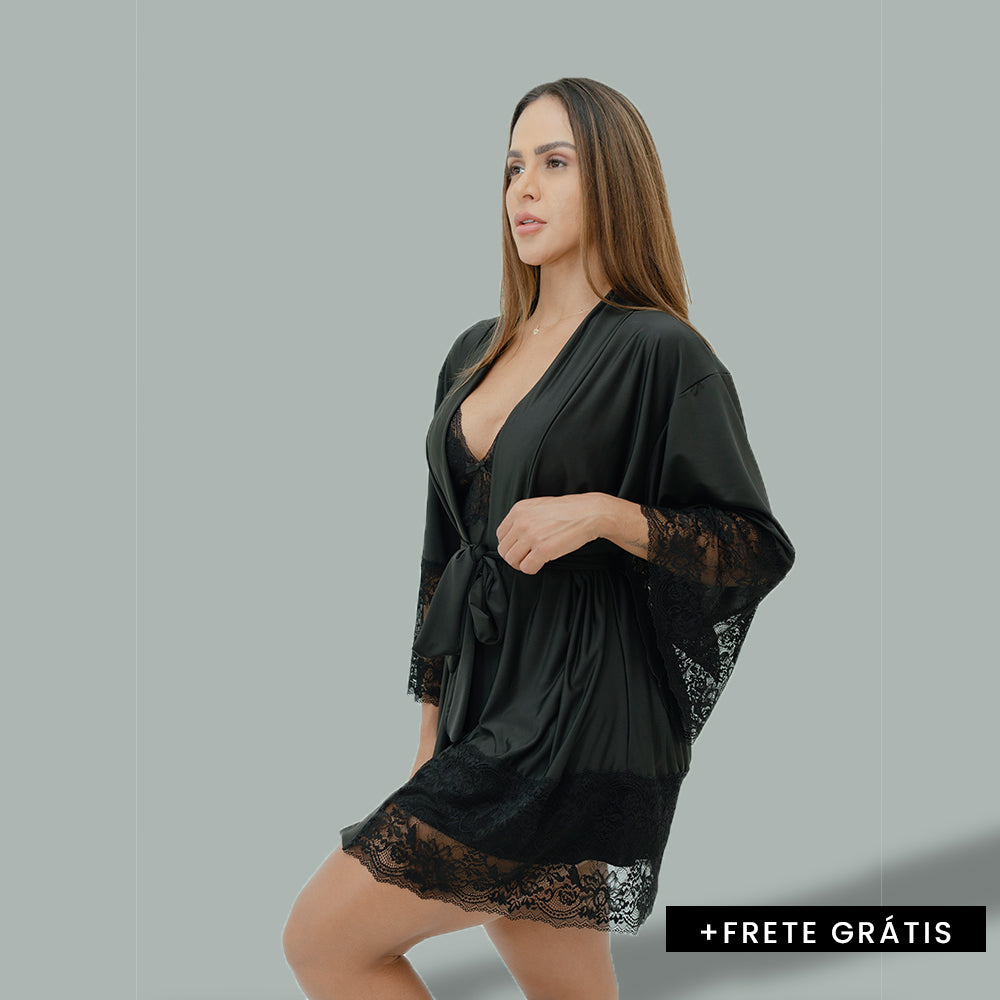 Robe Intimates