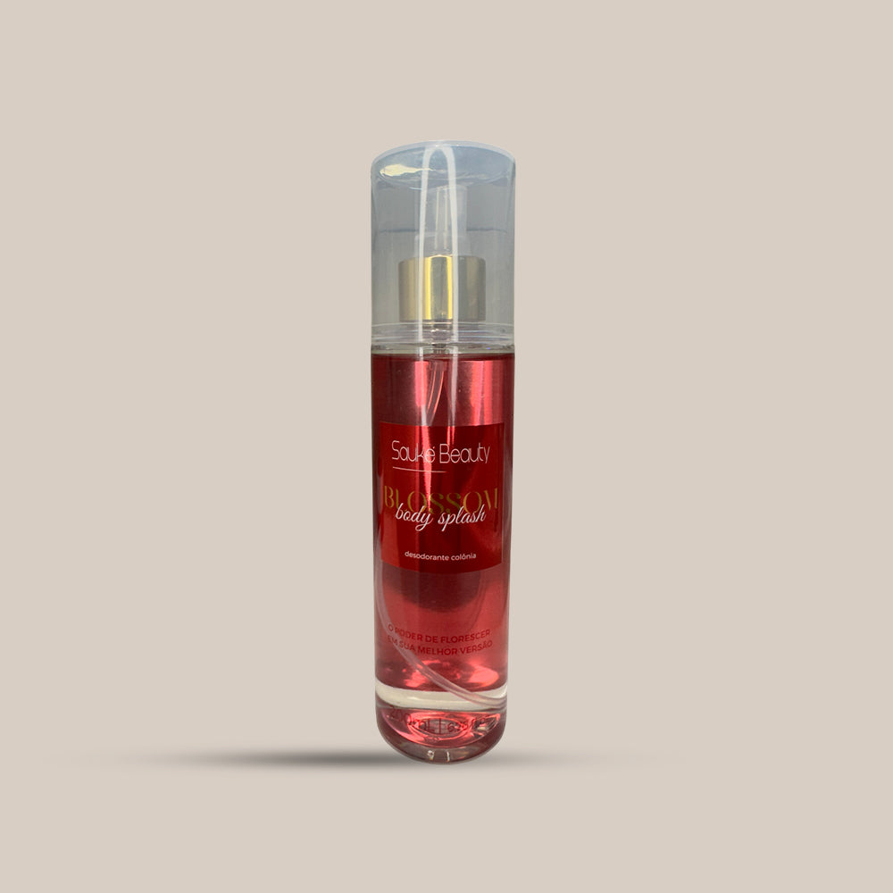 Body Splash Blossom 200ml