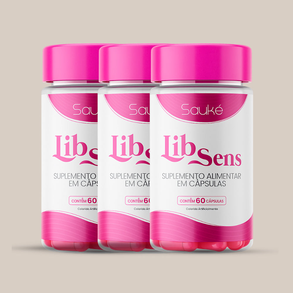 Kit 3 LibSens