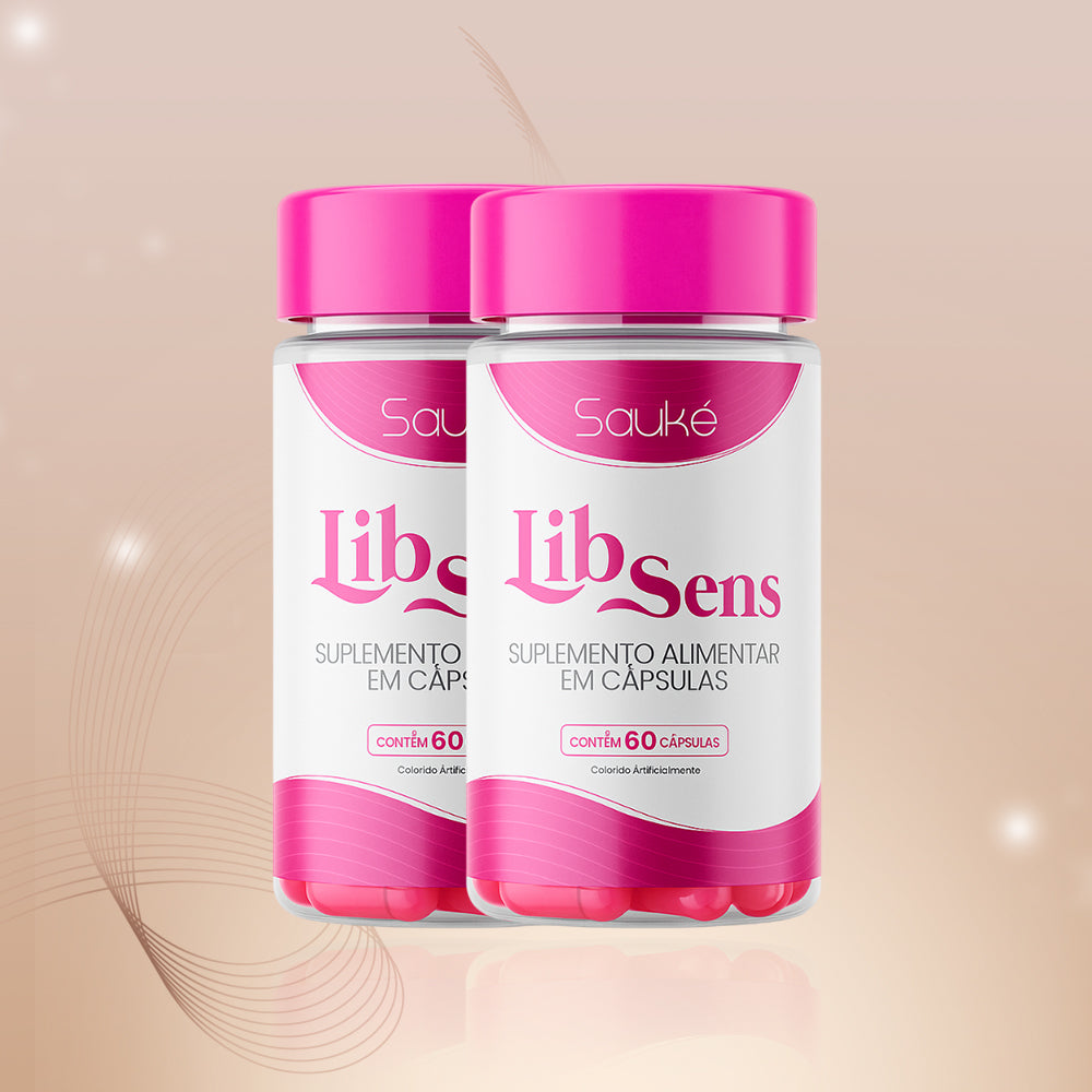 Kit  2 Libsens