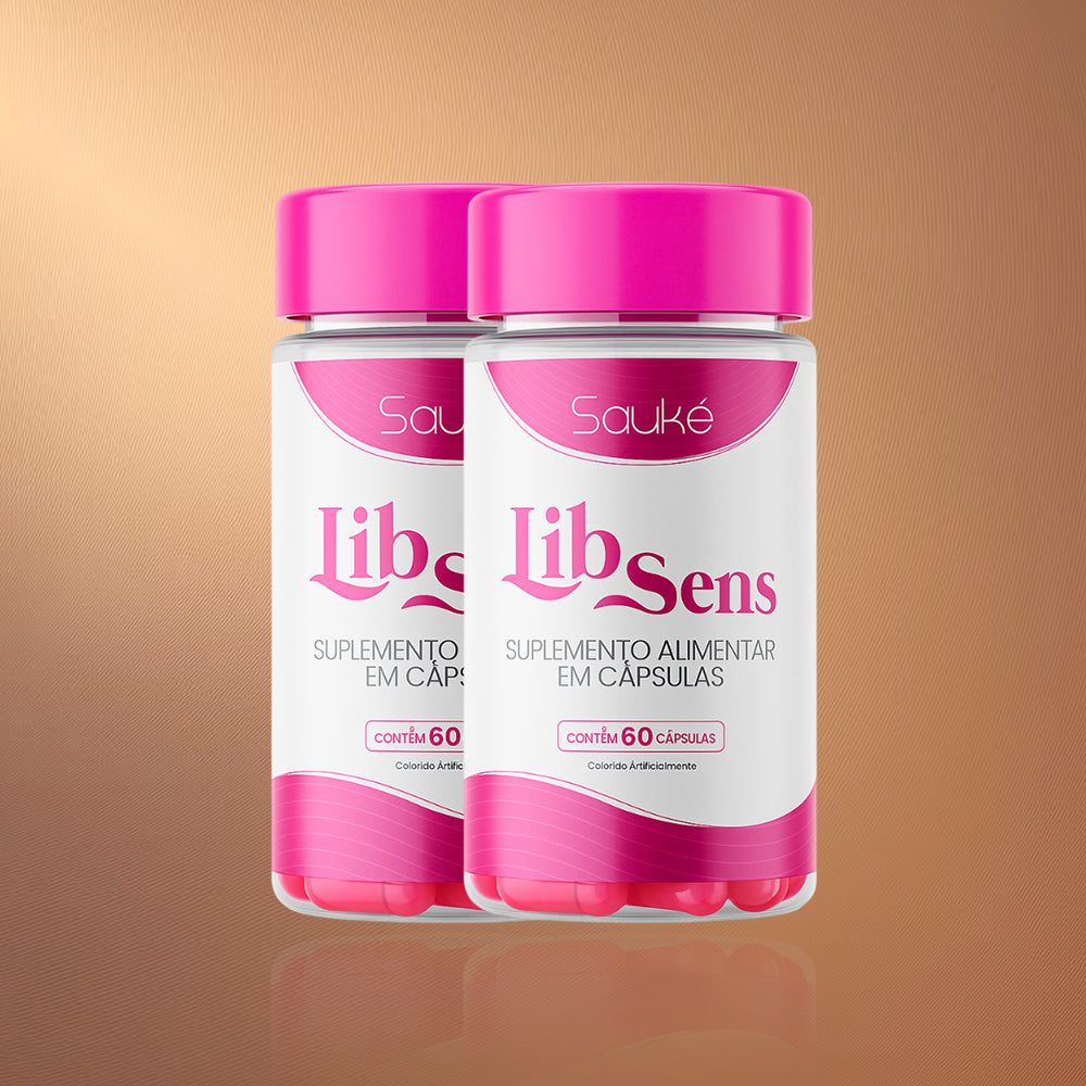 Kit : 2 LibSens