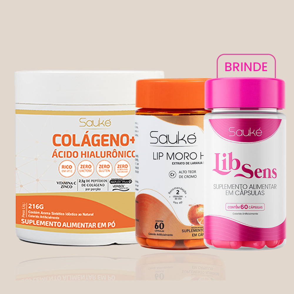 Lip Moro HD + Colágeno