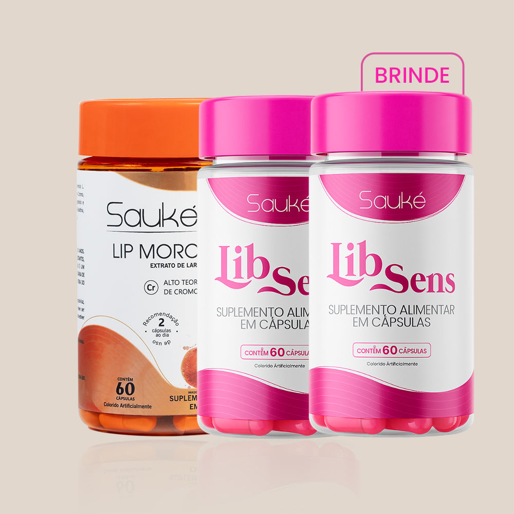 Lip Moro HD+ Libsens