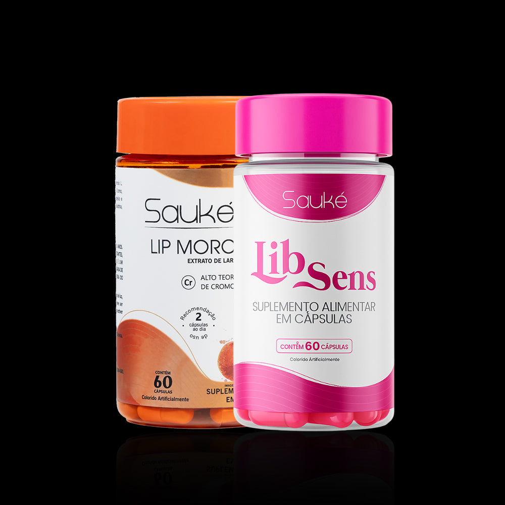 LibSens + Lip Moro HD