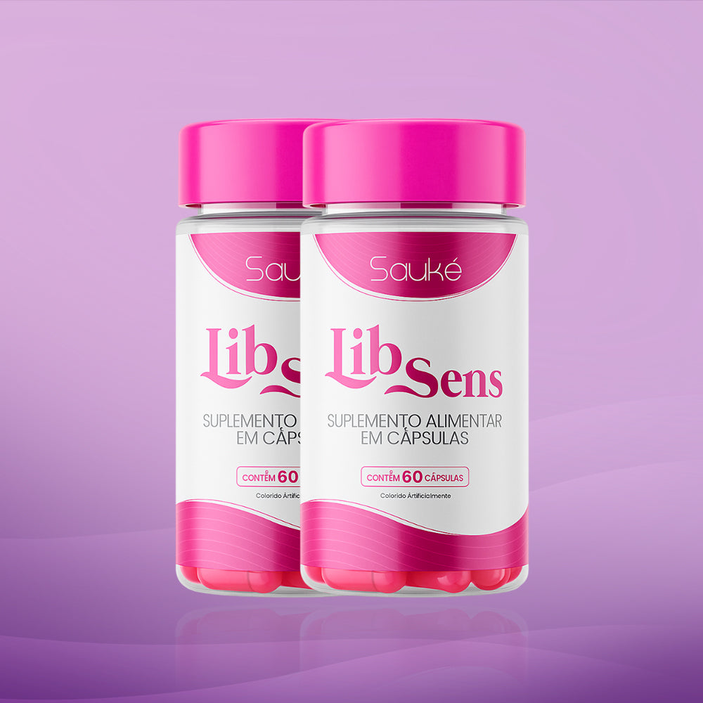 Kit  2 Libsens